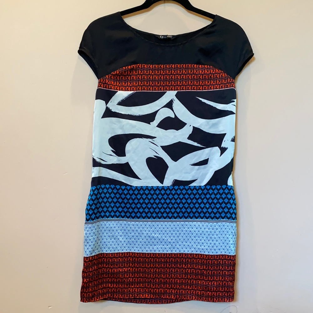 Express Dress